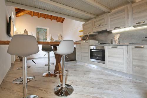 Apartamento Appartamento Luxury Loft