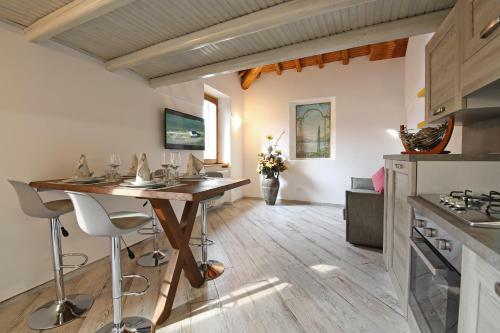 Apartamento Appartamento Luxury Loft