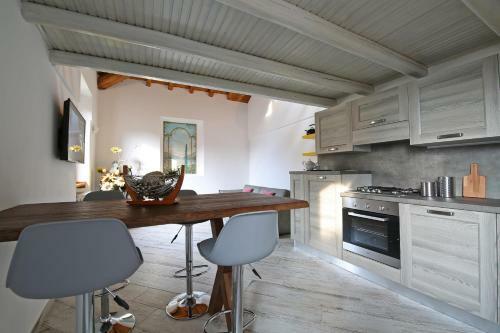Apartamento Appartamento Luxury Loft