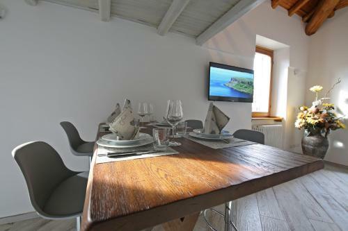 Apartamento Appartamento Luxury Loft