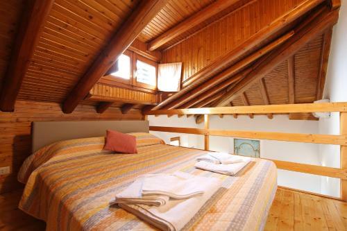 Apartamento Appartamento Luxury Loft