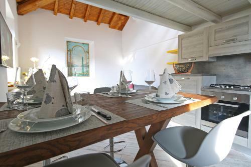 Apartamento Appartamento Luxury Loft