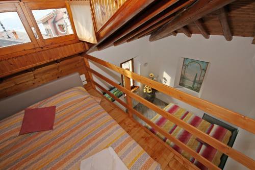 Apartamento Appartamento Luxury Loft