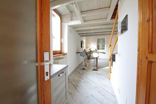 Apartamento Appartamento Luxury Loft