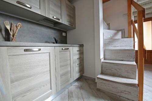 Apartamento Appartamento Luxury Loft