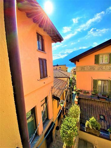 Apartamento Appartamento Luxury Loft