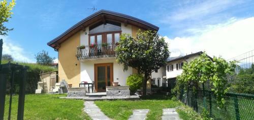 Casa Am�lie Bellagio