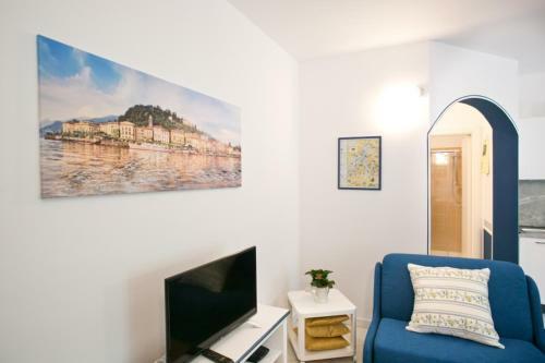 Apartamento Bellagio Sun
