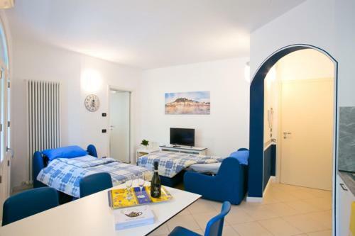 Apartamento Bellagio Sun