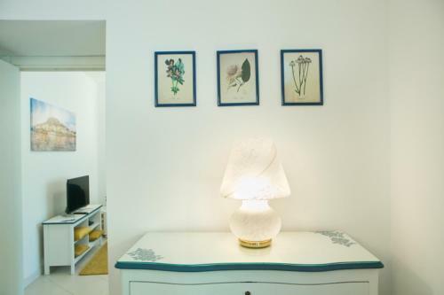 Apartamento Bellagio Sun
