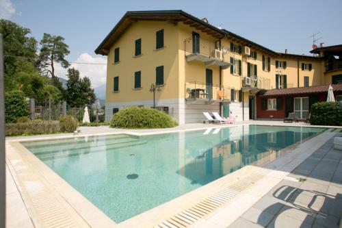 Apartamento Bellagio Sun