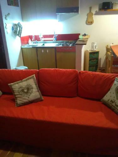 Apartamento Casa Fiorina