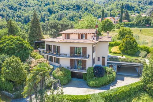 Villa La Perla - Bellagio