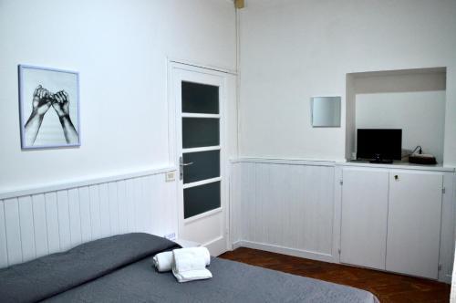 Apartamento Casta House