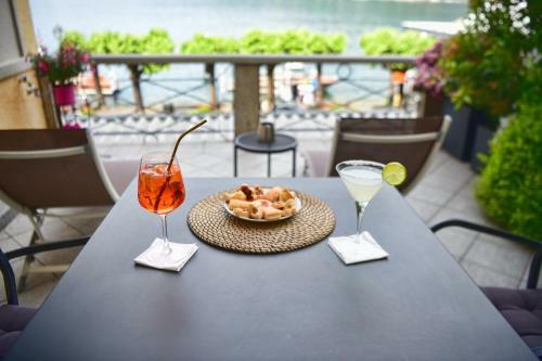 Easy Welcome Terrazza Mazzini Apartments - Stylish
