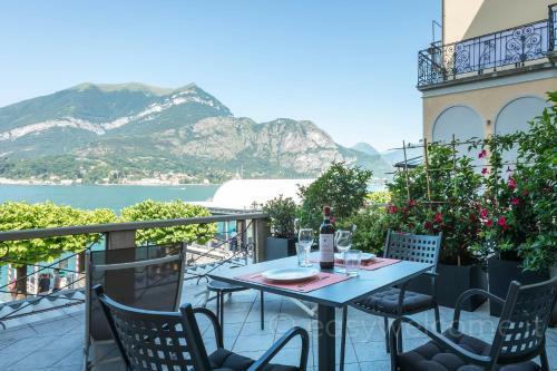 Easy Welcome Terrazza Mazzini Apartments - Stylish