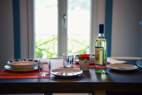 Easy Welcome Terrazza Mazzini Apartments - Stylish