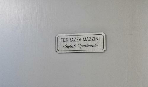 Easy Welcome Terrazza Mazzini Apartments - Stylish