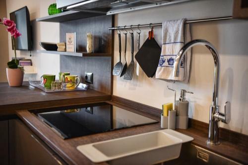 Easy Welcome Terrazza Mazzini Apartments - Deluxe