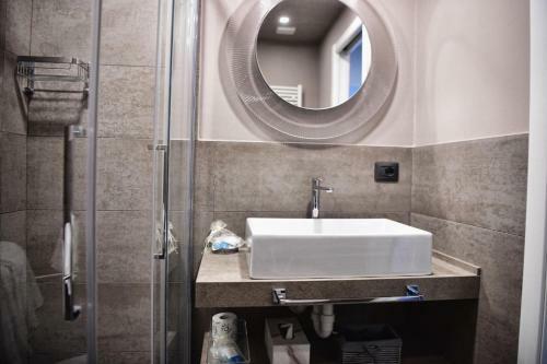 Easy Welcome Terrazza Mazzini Apartments - Deluxe