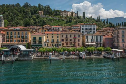 Easy Welcome Terrazza Mazzini Apartments - Deluxe