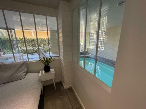 Villa Maison Hypercentre Arcachon