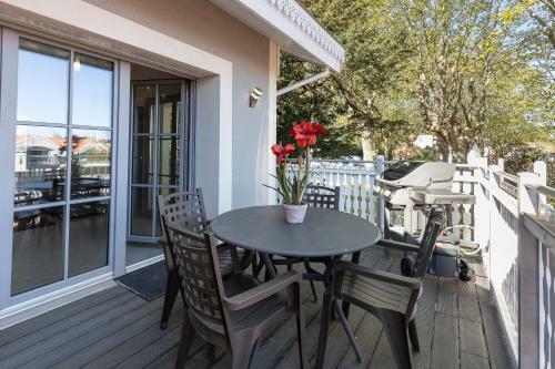 Villa Maison Hypercentre Arcachon