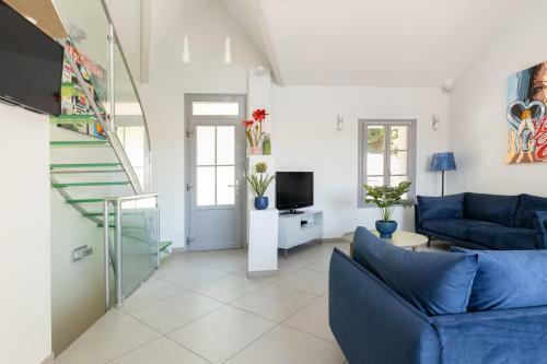 Villa Maison Hypercentre Arcachon