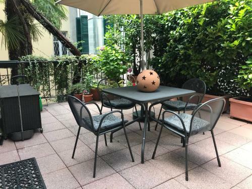 Apartamento Bellagio Lakeshore House