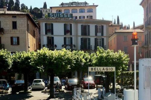 Apartamento Bellagio Lakeshore House