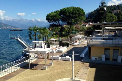 Apartamento Bellagio Lakeshore House