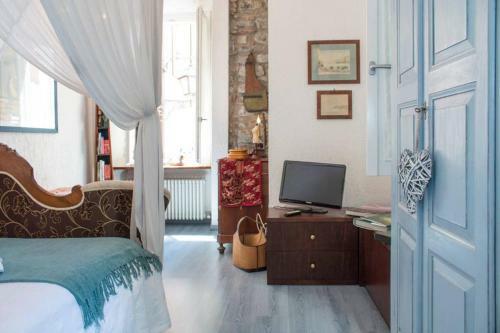 Apartamento Bellagio Lakeshore House