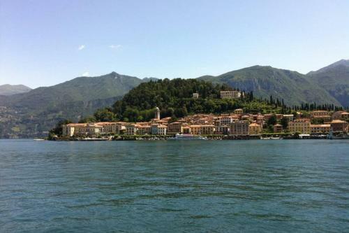 Apartamento Bellagio Lakeshore House