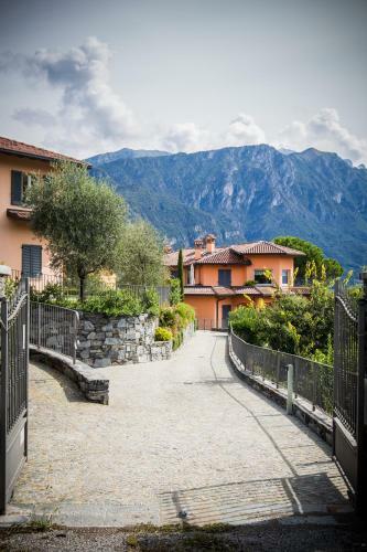 Apartamento Maison Casa Lavanda