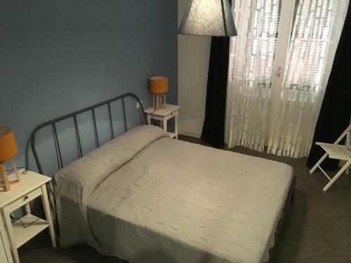 Apartamento Look Out & Dream
