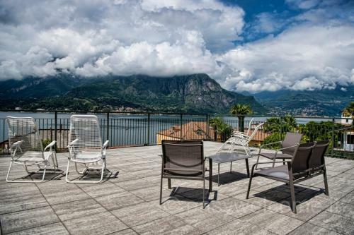 Apartamento Easy Welcome Mira - Bellagio
