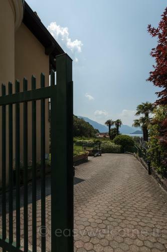 Apartamento Easy Welcome Mira - Bellagio