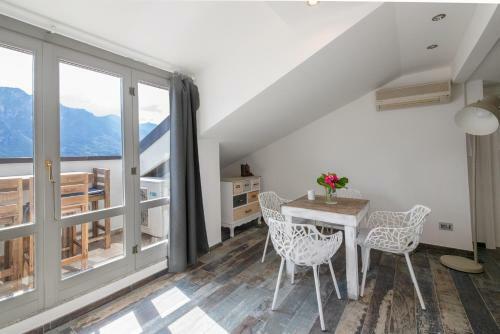 Apartamento Casa Martina Lake View
