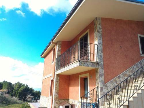 Apartamento Appartamento Vacanze Romitello