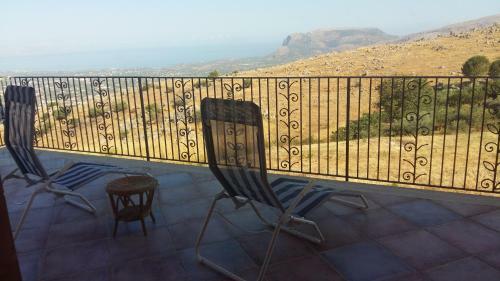 Apartamento Appartamento Vacanze Romitello