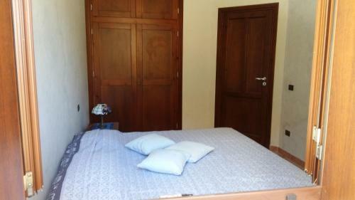 Apartamento Appartamento Vacanze Romitello