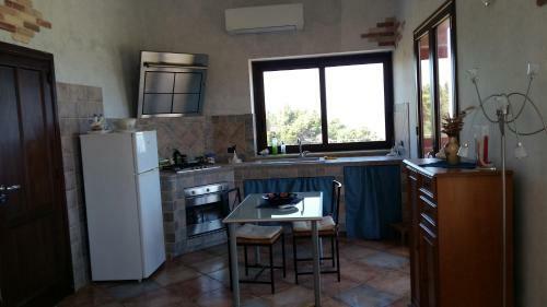 Apartamento Appartamento Vacanze Romitello