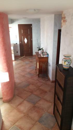 Apartamento Appartamento Vacanze Romitello
