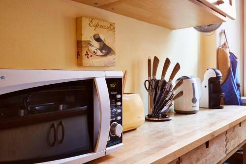 Apartamento Casa Bellagina