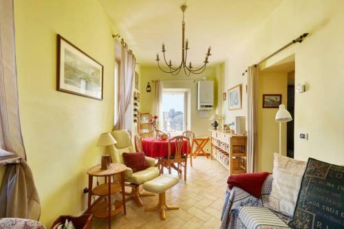 Apartamento Casa Bellagina