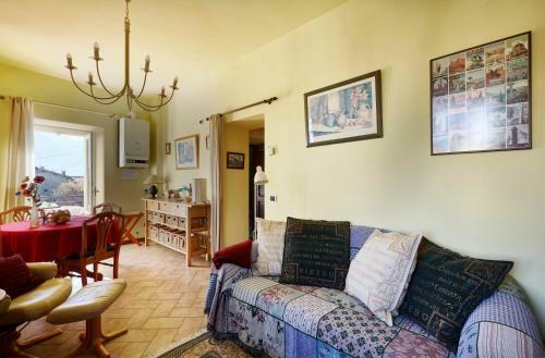 Apartamento Casa Bellagina