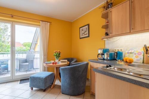 Apartamento Ferienhaus L�tten Kulli - 1