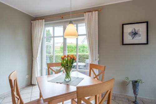 Apartamento Ferienhaus L�tten Kulli - 1