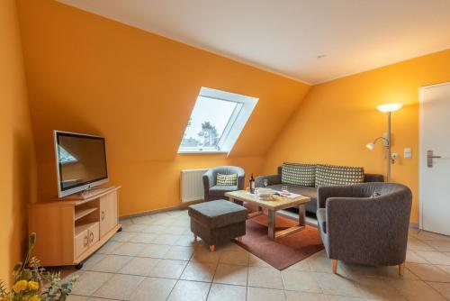 Apartamento Ferienhaus L�tten Kulli - 1