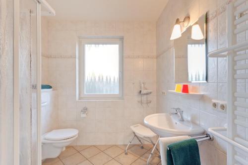 Apartamento Ferienhaus L�tten Kulli - 1